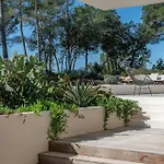 Ferienhaus Somptuous Near Montpellier